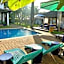Hotel Casa Paradiso Guarujá