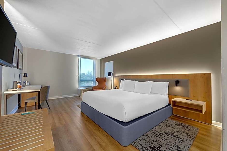 Radisson Hotel Philadelphia Northeast
