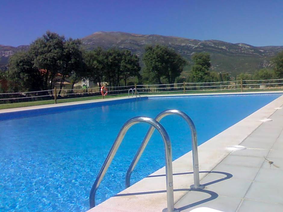 Apartamentos Cañones de Guara y Formiga