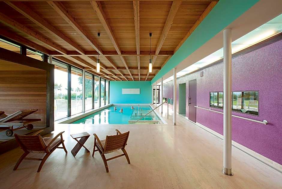 Kurhotel Sonnmatt Luzern