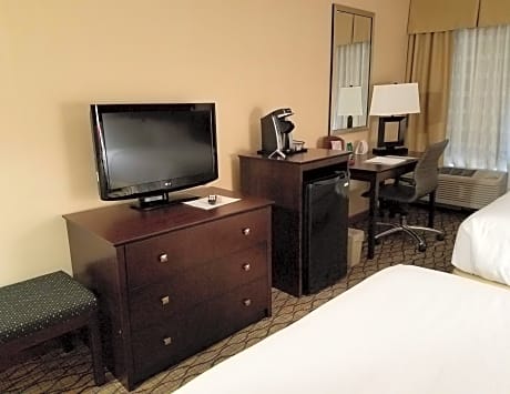 Double Room - Disability Access - Accessible Tub