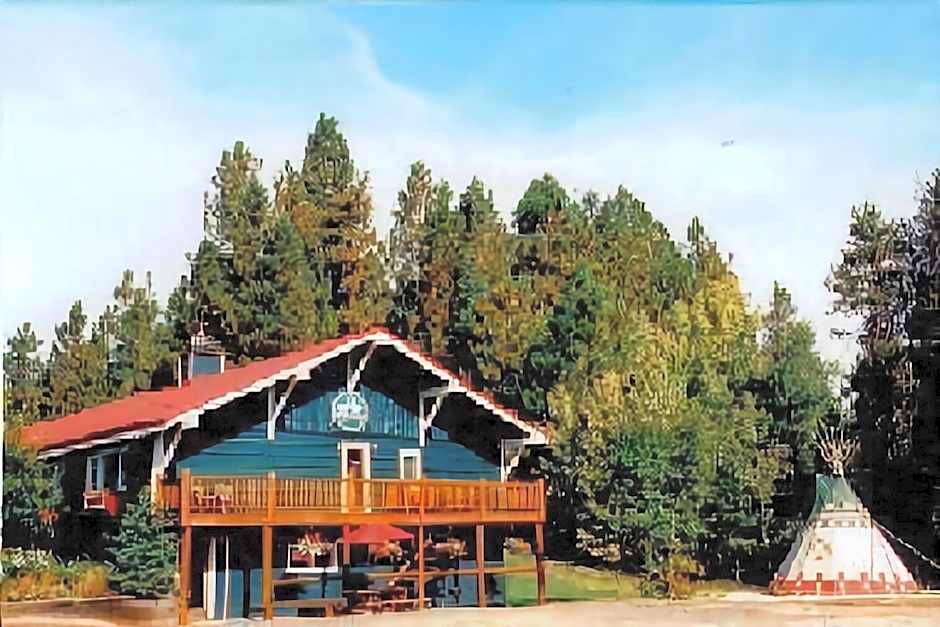 Brundage Inn