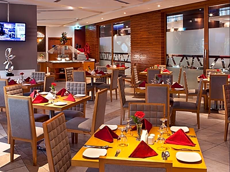 Landmark Grand Hotel