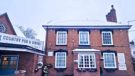 The Boot Inn