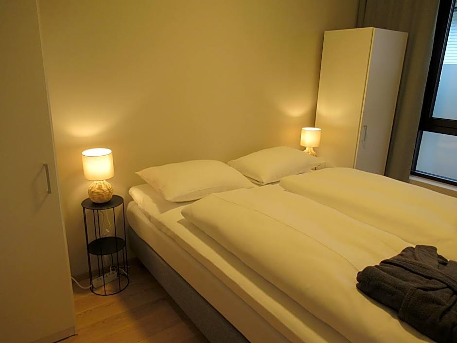 Best Housing - Prismen