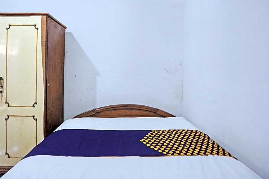 Hotel O Umi Homestay Syariah