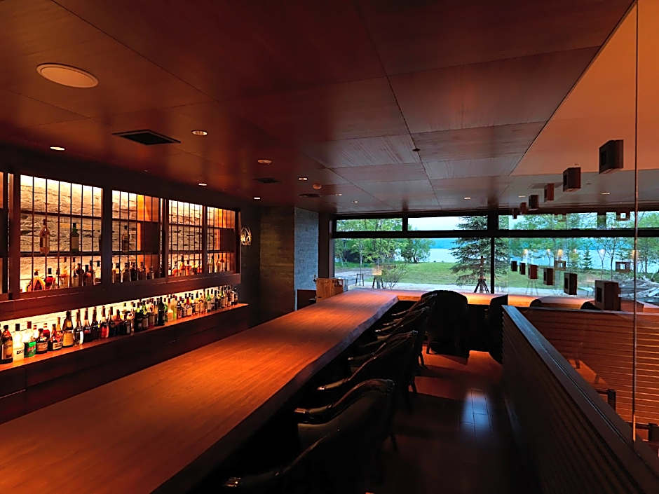 Akan Yuku No Sato Tsuruga