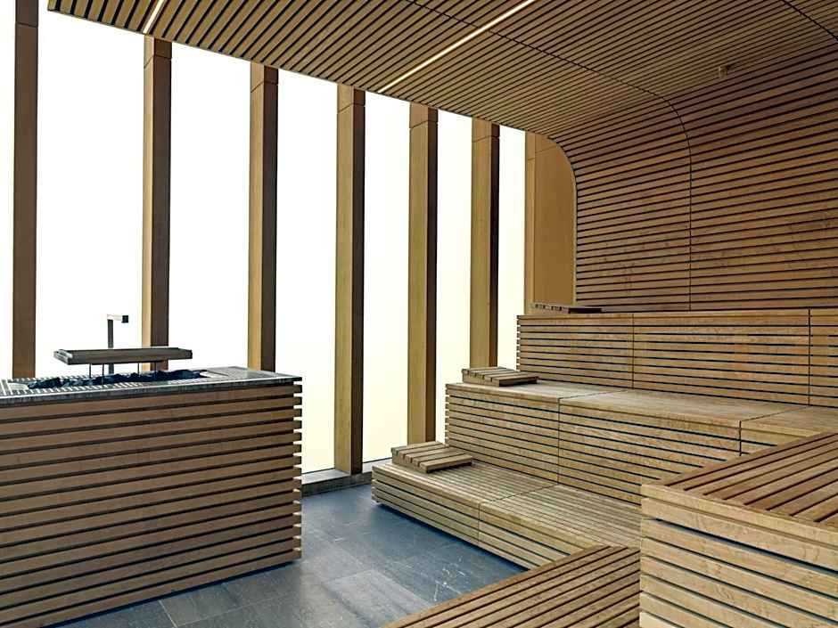 Botanic Sanctuary Antwerp - The Leading Hotels of the World