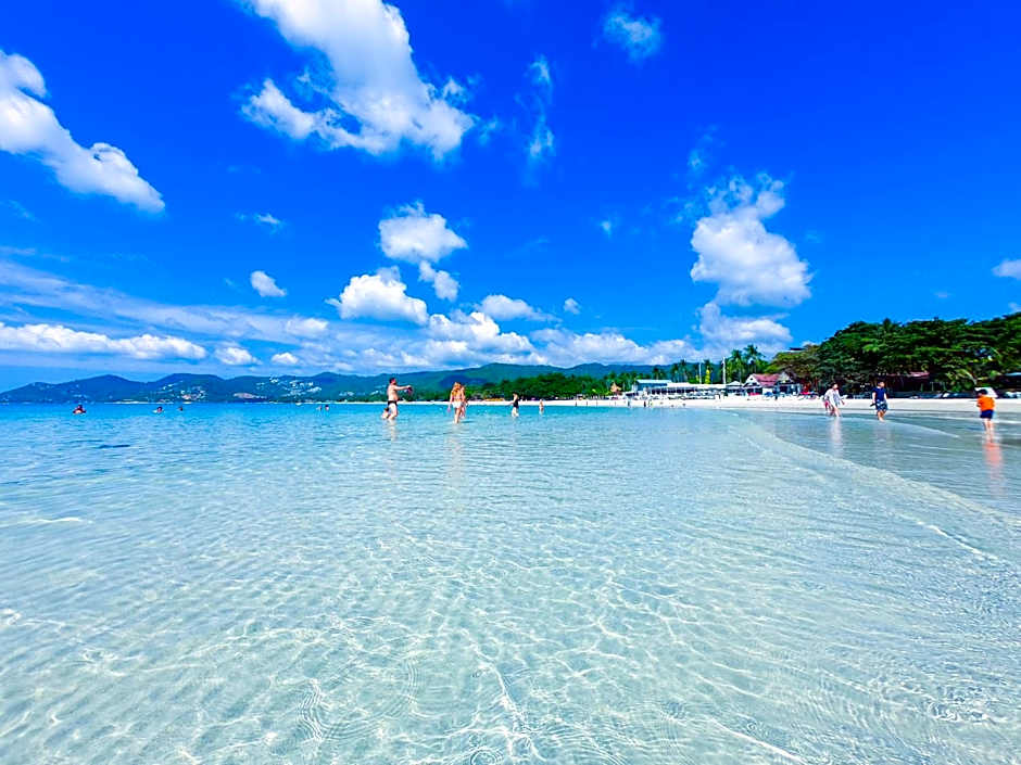 J4 Samui Hotel - SHA Plus