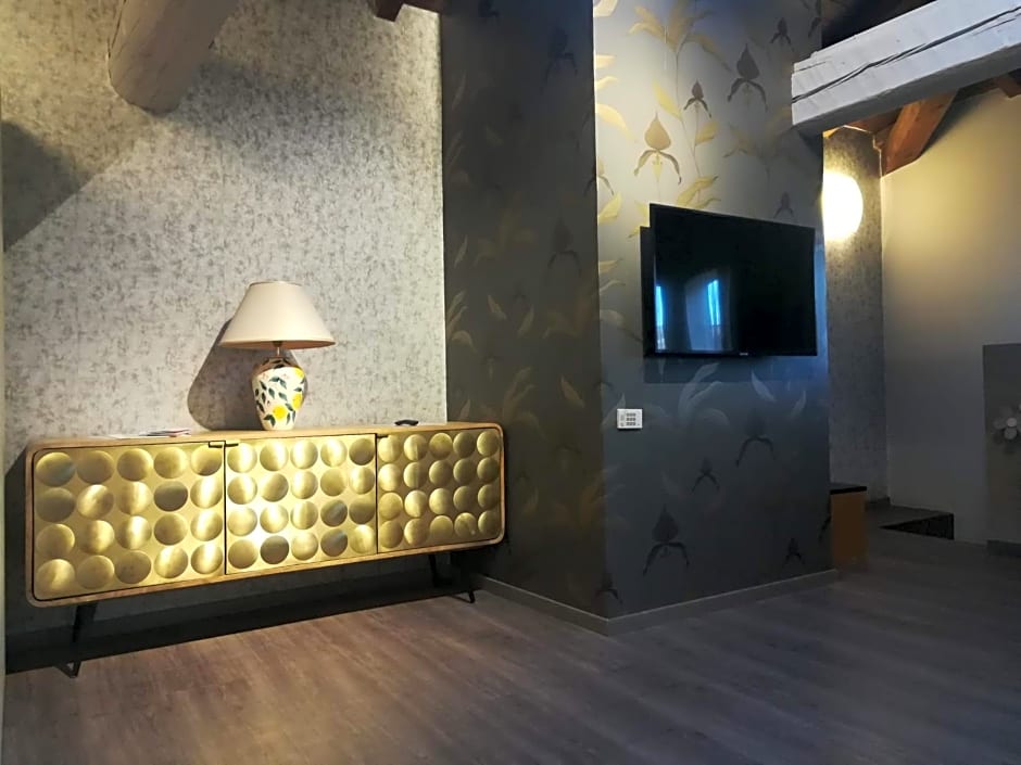 Hotel Centrale