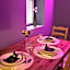 K21 party apartment hotel with inhouse ruin pub