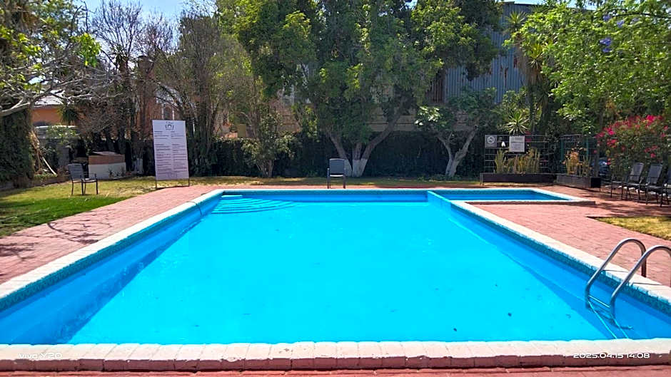 O'Puente Hotel San Juan del Rio