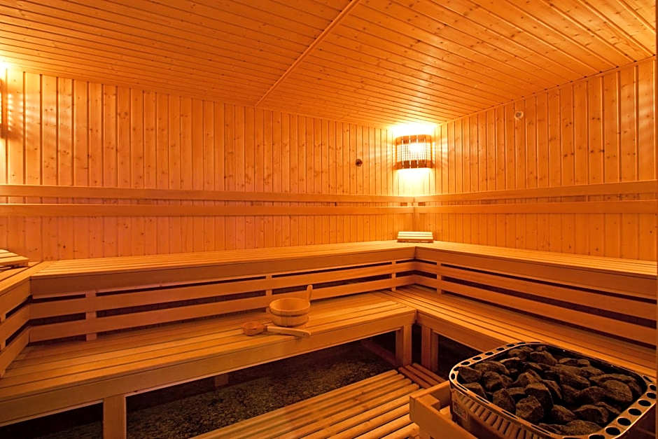 Vitosha Park Hotel