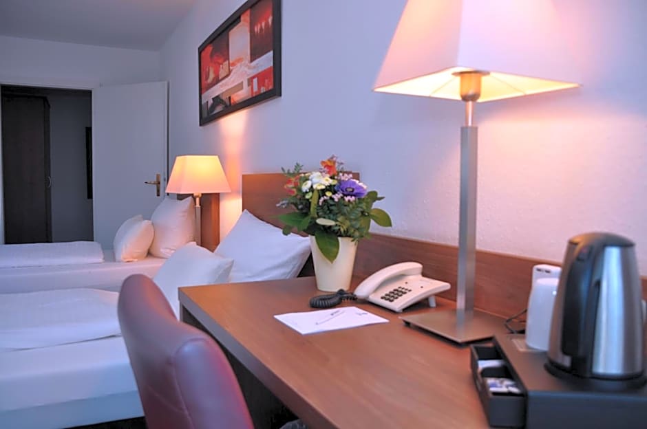 Best Western Hotel Erlangen