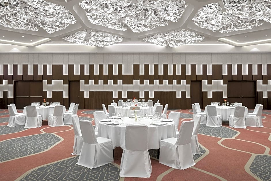 Sheraton Annaba Hotel