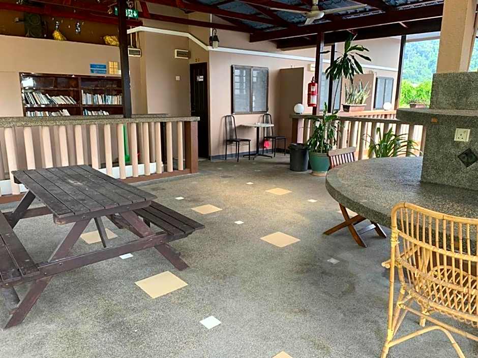 Nipah Bay Villa
