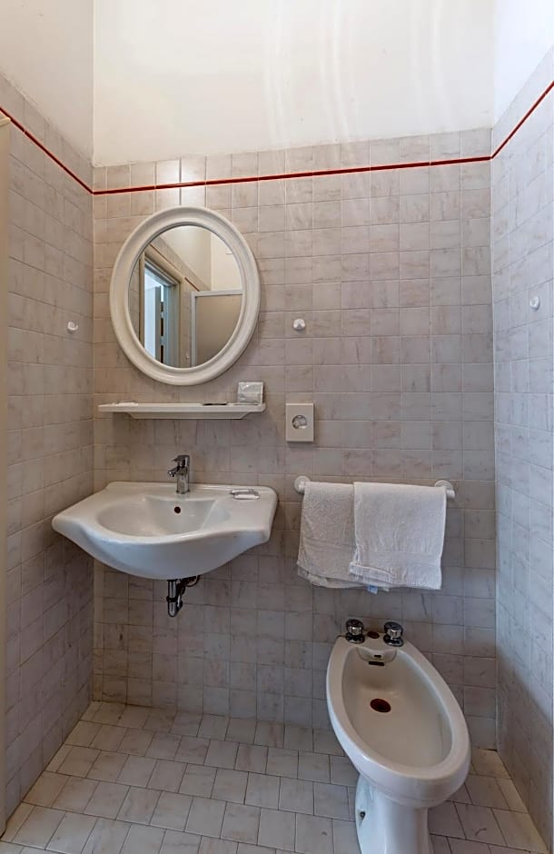 Hotel Niagara Riccione