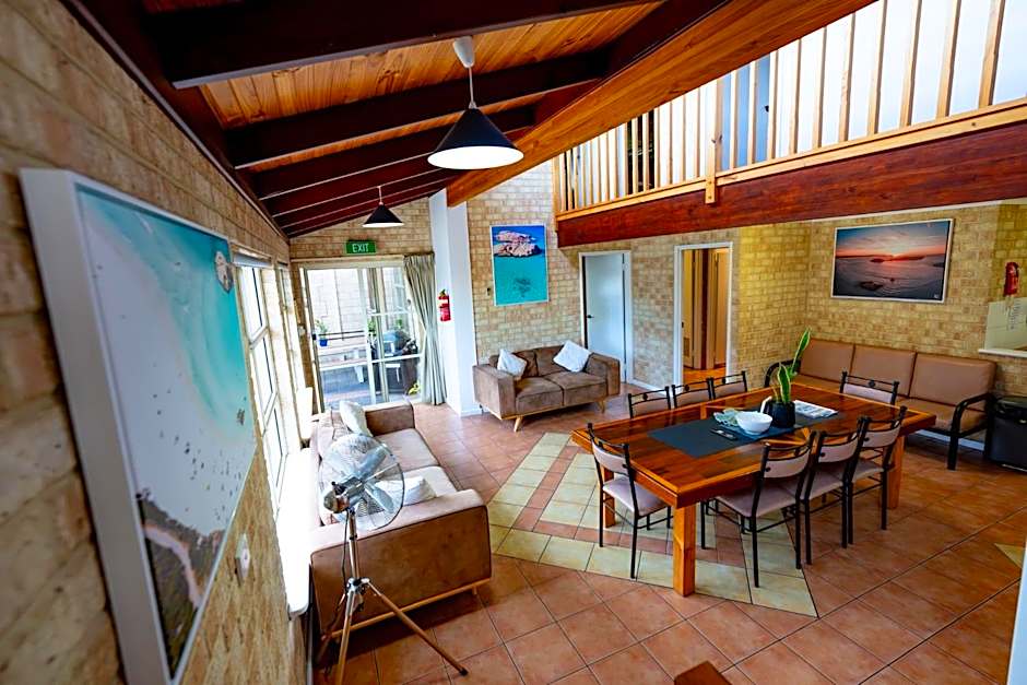 Esperance Foreshore Apartments