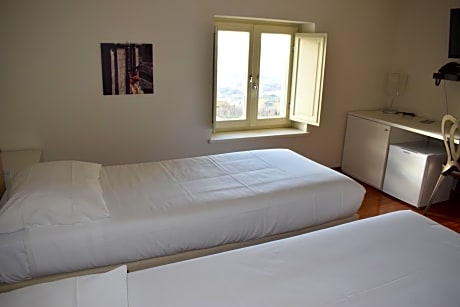 Economy Double Room - Separate Building