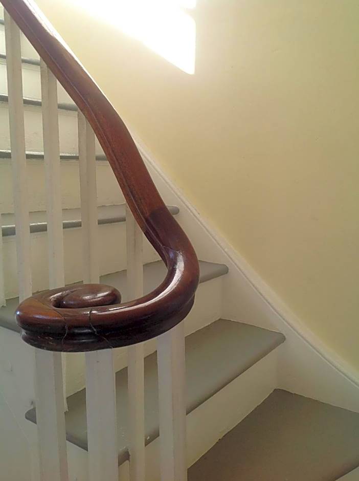 The Old Post House B&B