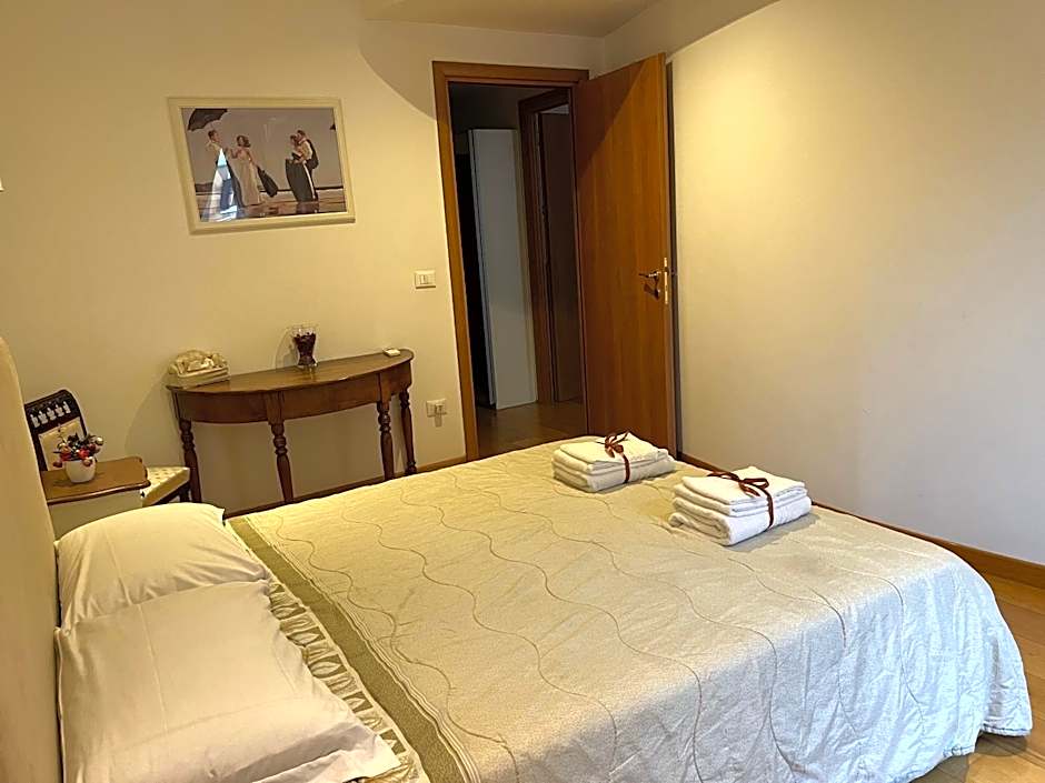 I Prati di Roma Suites