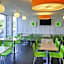 ibis budget Airport Le Bourget Garonor