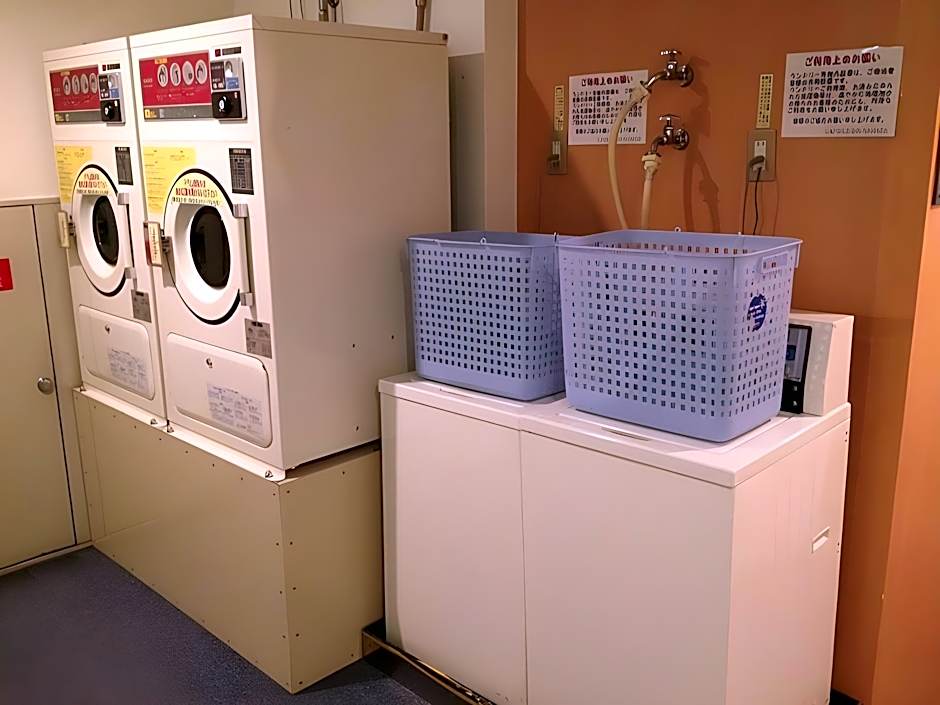 Capsule Inn Kamata - Male Only