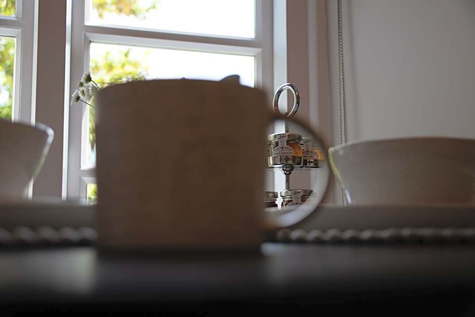 Apple Tree Bed and Breakfast