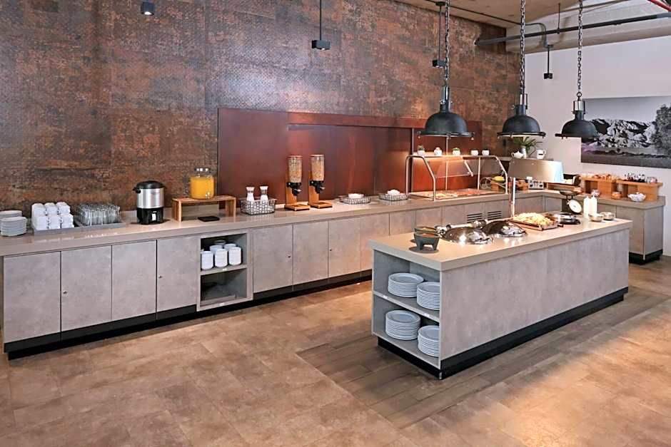 City Express Plus by Marriott Mexicali