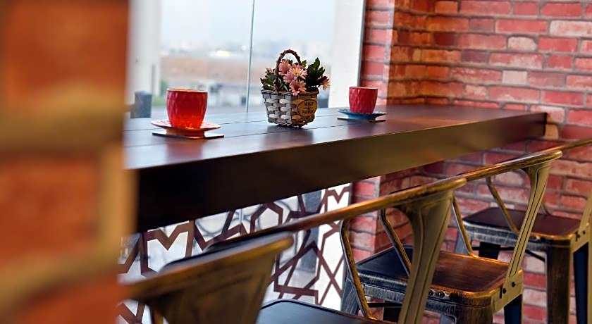 A'Sinamar Hotel Apartment