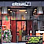 citizenM Boston North Station