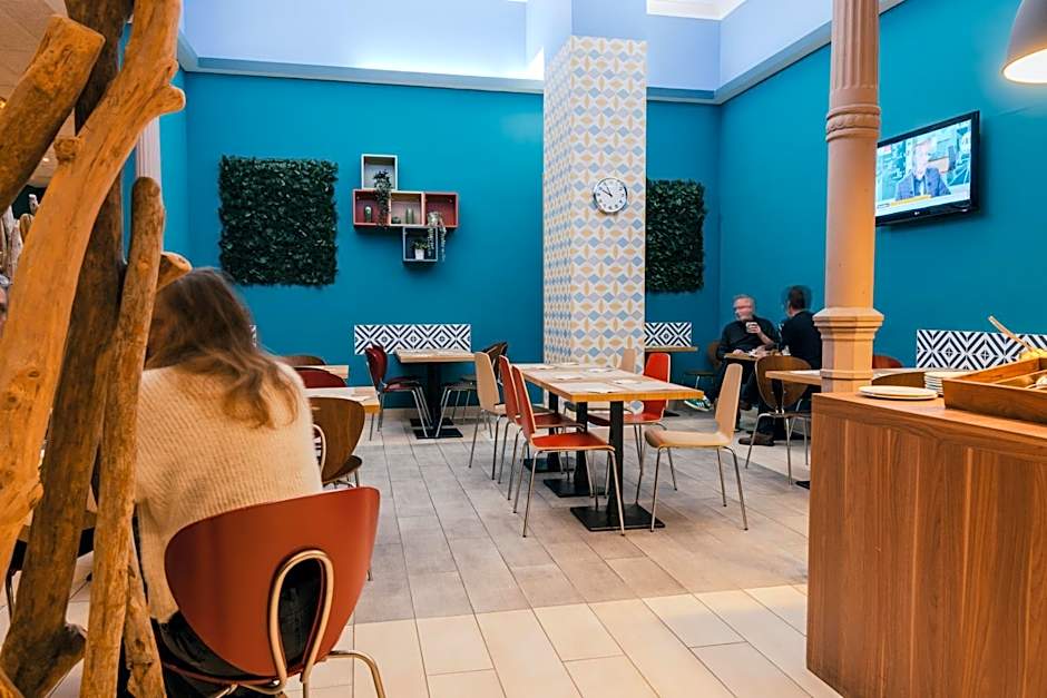 Comfort Aparthotel Saint-Etienne