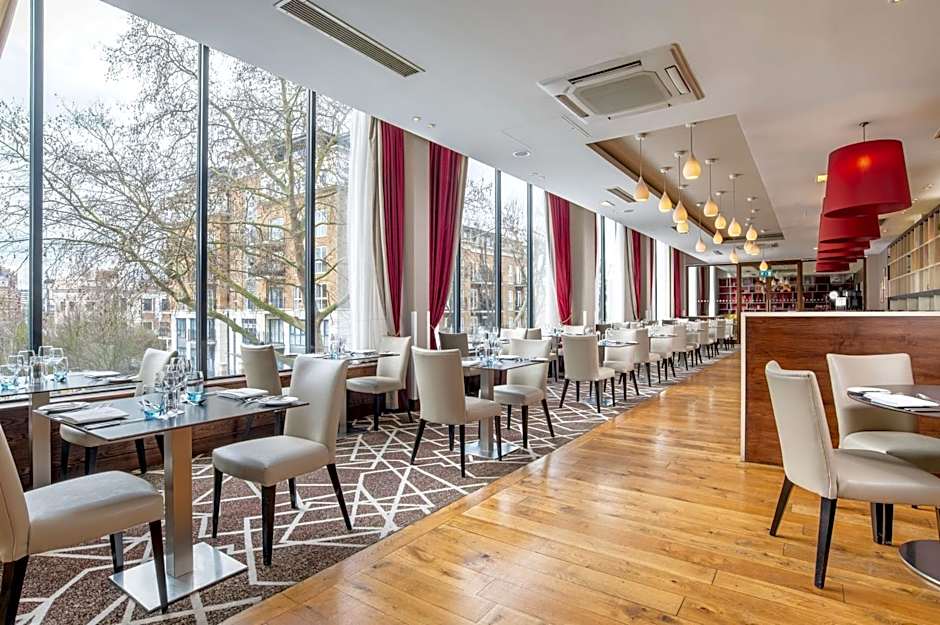 Hilton London Olympia