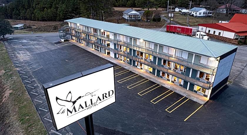 The Mallard Hotel