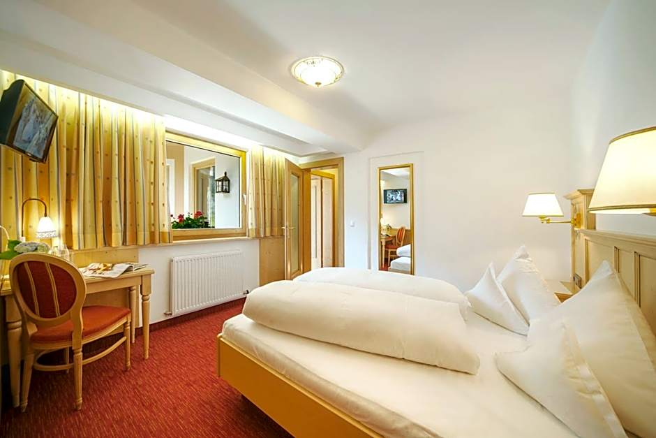 Hotel Garni Glockenstuhl