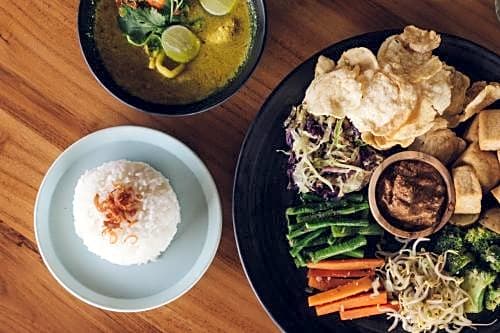 Dreamsea Canggu