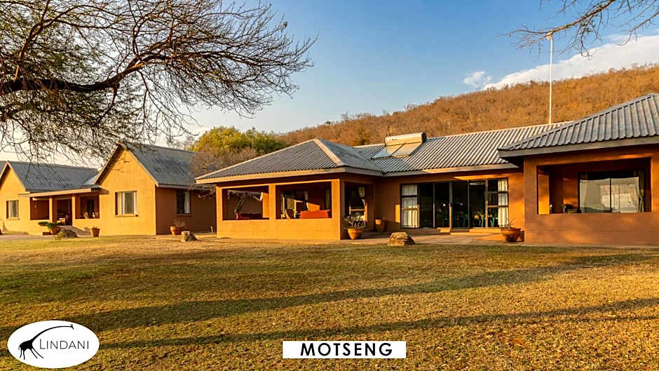 Lindani Game and Lodges