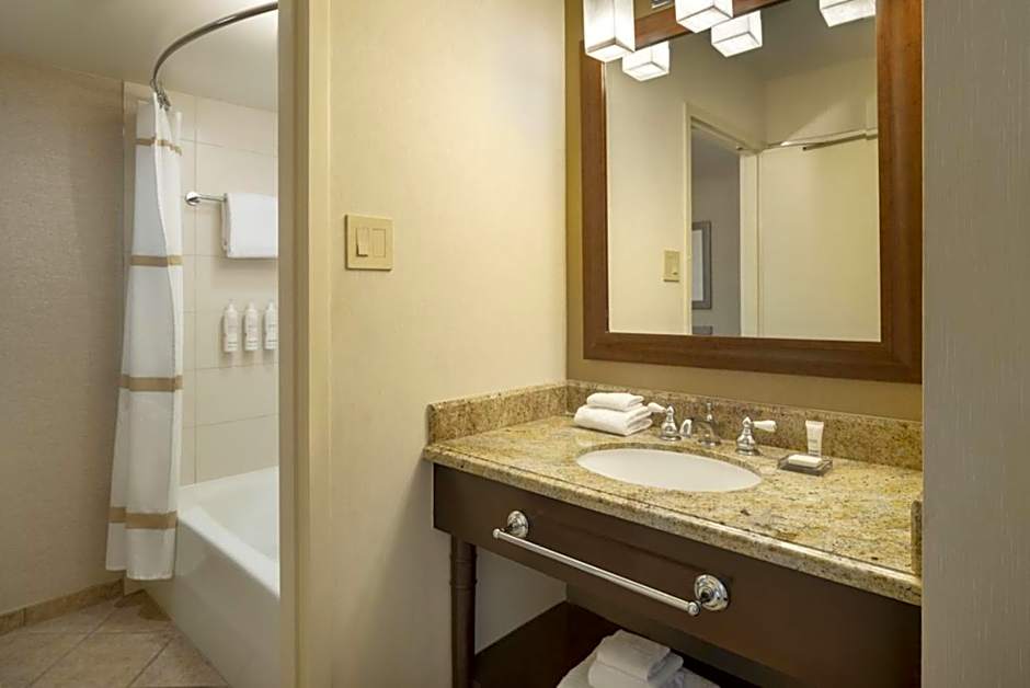 San Diego Marriott La Jolla