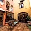 Hotel Soho Boutique Palacio San Gabriel