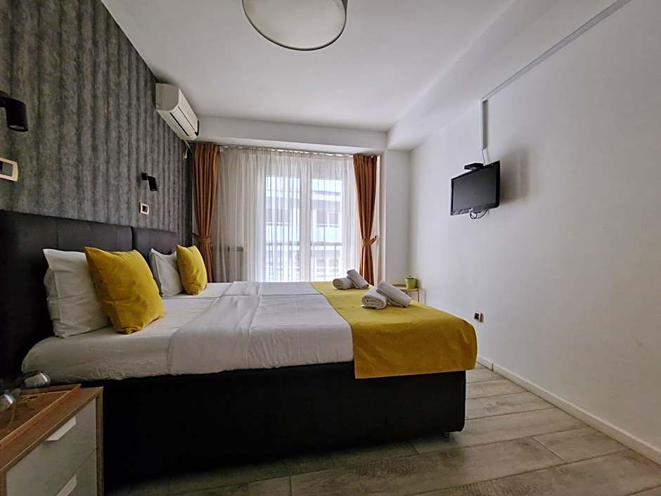 Garni House 46 Plus