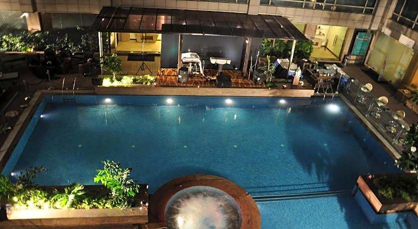 Country Inn & Suites by Radisson Sahibabad Distt Ghaziabad (U.P.)