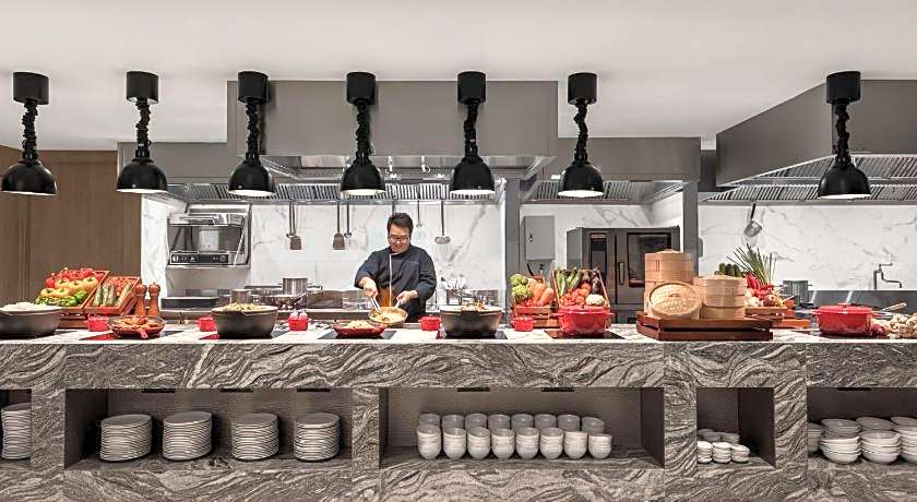 Courtyard by Marriott North Pattaya