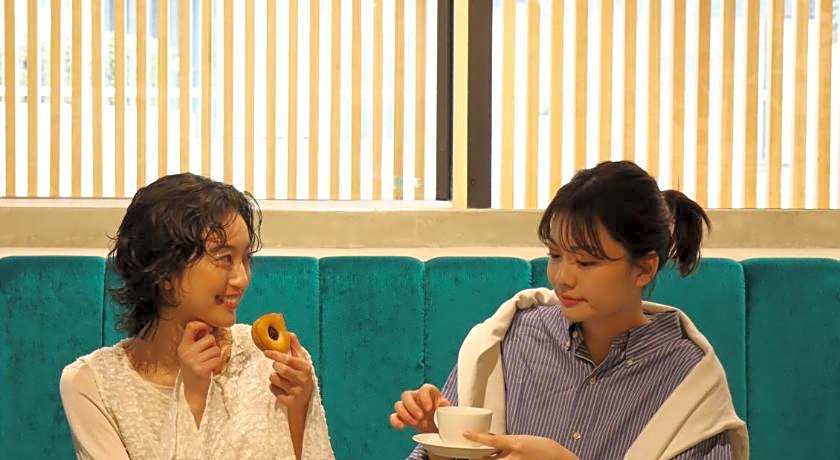 Prince Smart Inn Kyoto Sanjo