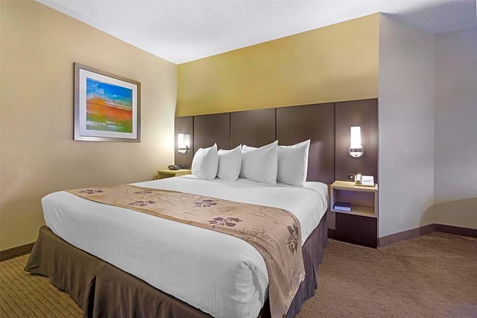 Best Western Seattle Airport Hotel