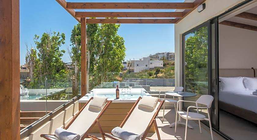 VAYA Suites by Omilos Hotels