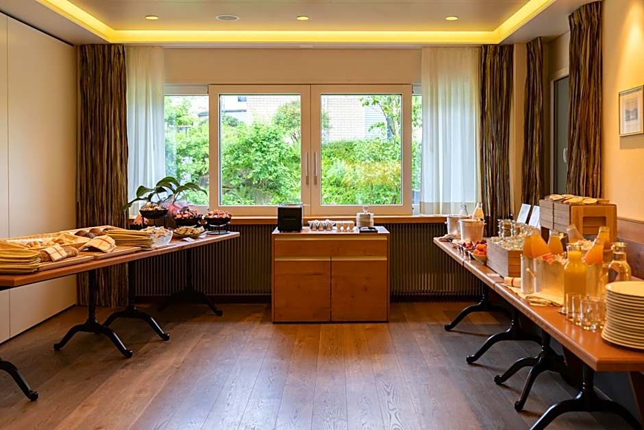 Boutique Hotel Balm