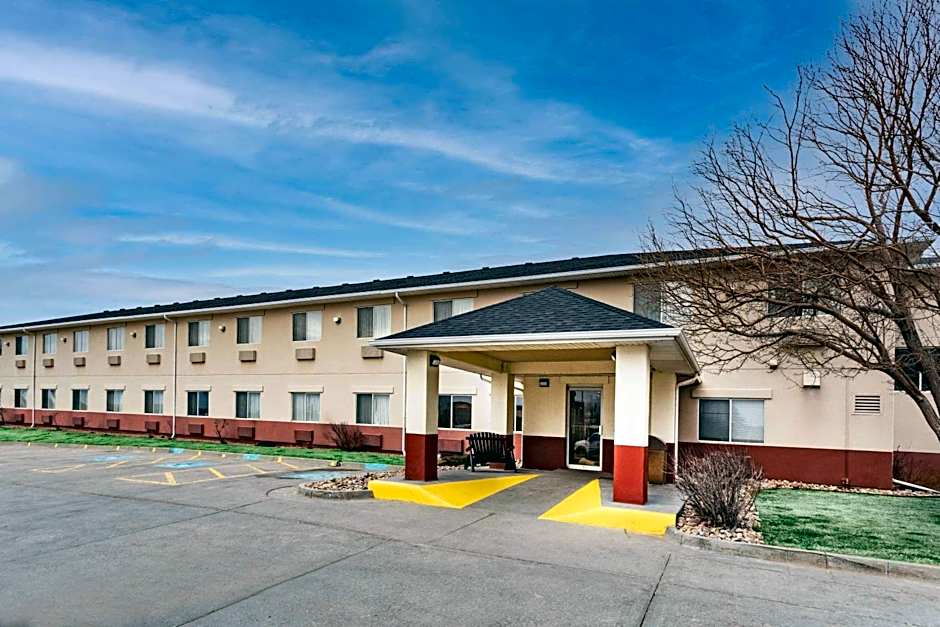 Baymont by Wyndham Casper East