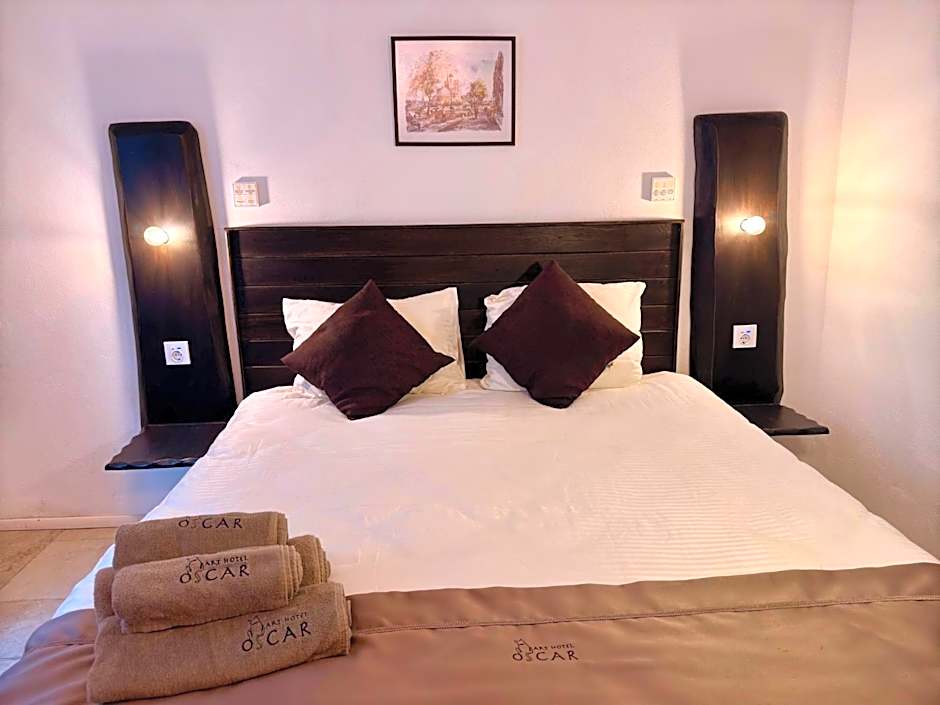 Arthotel Oscar II Sozopol