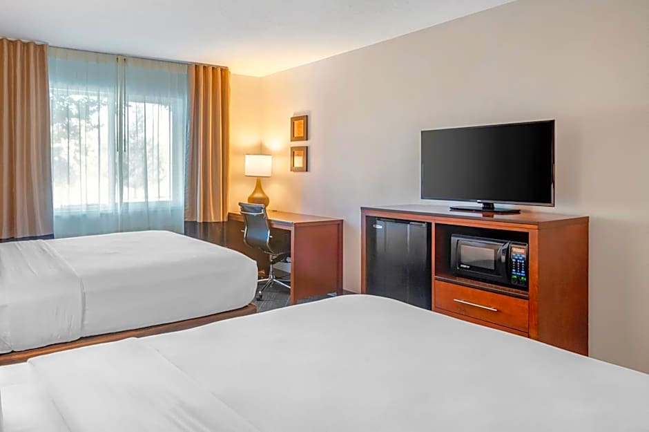 Comfort Inn & Suites Beaver - Interstate 15 North