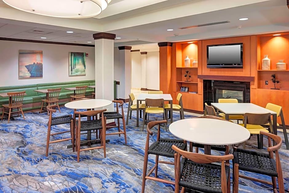 Fairfield Inn & Suites by Marriott Wilmington/Wrightsville Beach